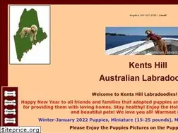 Sites similar to kentshilllabradoodles.com