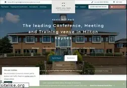 Sites similar to kentshillpark.com