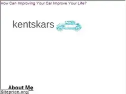 Sites similar to kentskars.com