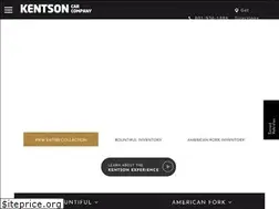Sites similar to kentsoncarcompany.com