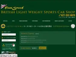 Sites similar to kentspeed.net