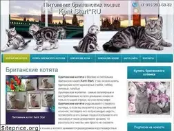 Sites similar to kentstart.ru