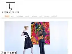 Sites similar to kentstetson.com