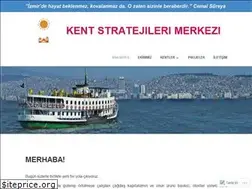 Sites similar to kentstratejileri.com