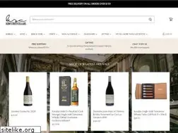 Sites similar to kentstreetcellars.com.au