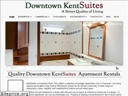 Sites similar to kentsuites.com