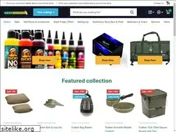Sites similar to kenttackle.com