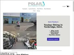 Sites similar to kenttowbars.co.uk