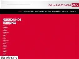Sites similar to kenttowing.com