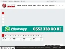 Sites similar to kentturktv.com