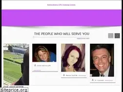 Sites similar to kentuckianacpr.com