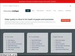 Sites similar to kentuckianaculligan.com