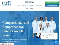 Sites similar to kentuckianaent.com