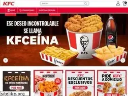 Sites similar to kentucky.cl