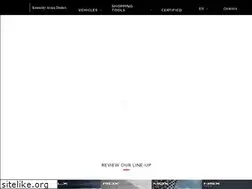 Sites similar to kentuckyacuradealers.com