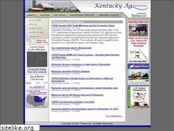 Sites similar to kentuckyagconnection.com