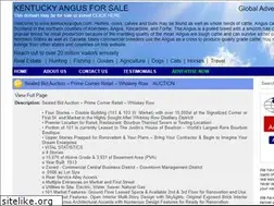 Sites similar to kentuckyangus.com