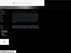 Sites similar to kentuckyareaparanormalsociety.info