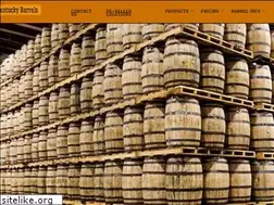 Sites similar to kentuckybarrels.com