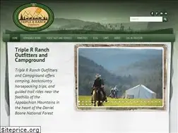 Sites similar to kentuckybyhorse.com