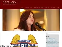 Sites similar to kentuckycit.com