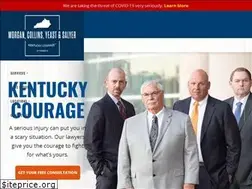 Sites similar to kentuckycourage.com