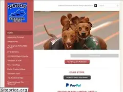 Sites similar to kentuckydachshundrescue.com