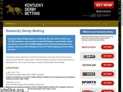 Sites similar to kentuckyderbybetting.com