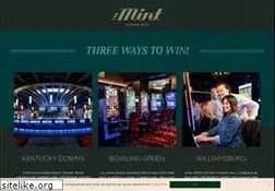 Sites similar to kentuckydowns.com