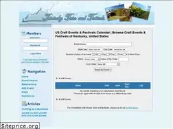 Sites similar to kentuckyfairsandfestivals.com