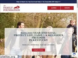 Sites similar to kentuckyfamily.org
