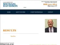 Sites similar to kentuckyfamlaw.com