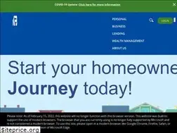 Sites similar to kentuckyfarmersbank.com