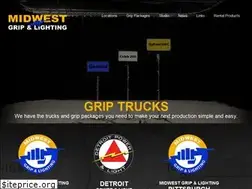 Sites similar to kentuckygrip.com