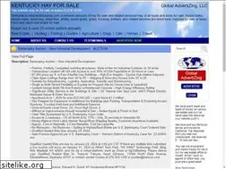 Sites similar to kentuckyhay.com