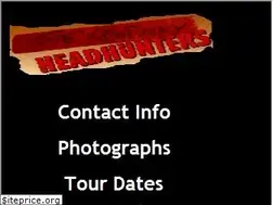 Sites similar to kentuckyheadhunters.com