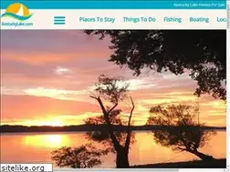 Sites similar to kentuckylake.com