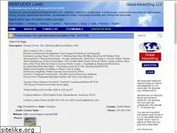 Sites similar to kentuckyland.org