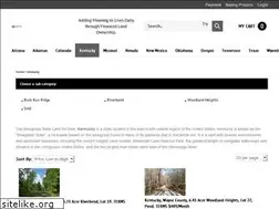 Sites similar to kentuckylandauction.biz
