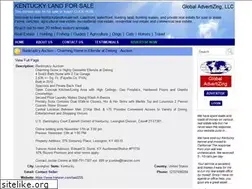 Sites similar to kentuckylandforsale.net
