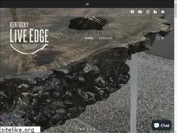 Sites similar to kentuckyliveedge.com