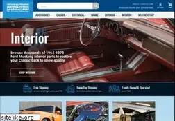 Sites similar to kentuckymustang.com