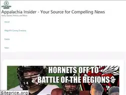 Sites similar to kentuckynerd.com