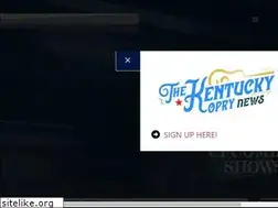 Sites similar to kentuckyopry.com