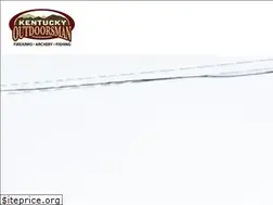 Sites similar to kentuckyoutdoorsman.com