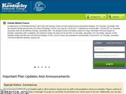 Sites similar to kentuckyplans.com
