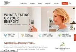 Sites similar to kentuckypower.com
