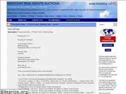 Sites similar to kentuckyrealestateauction.com