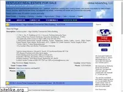 Sites similar to kentuckyrealestateforsale.com