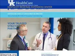 Sites similar to kentuckyrec.com